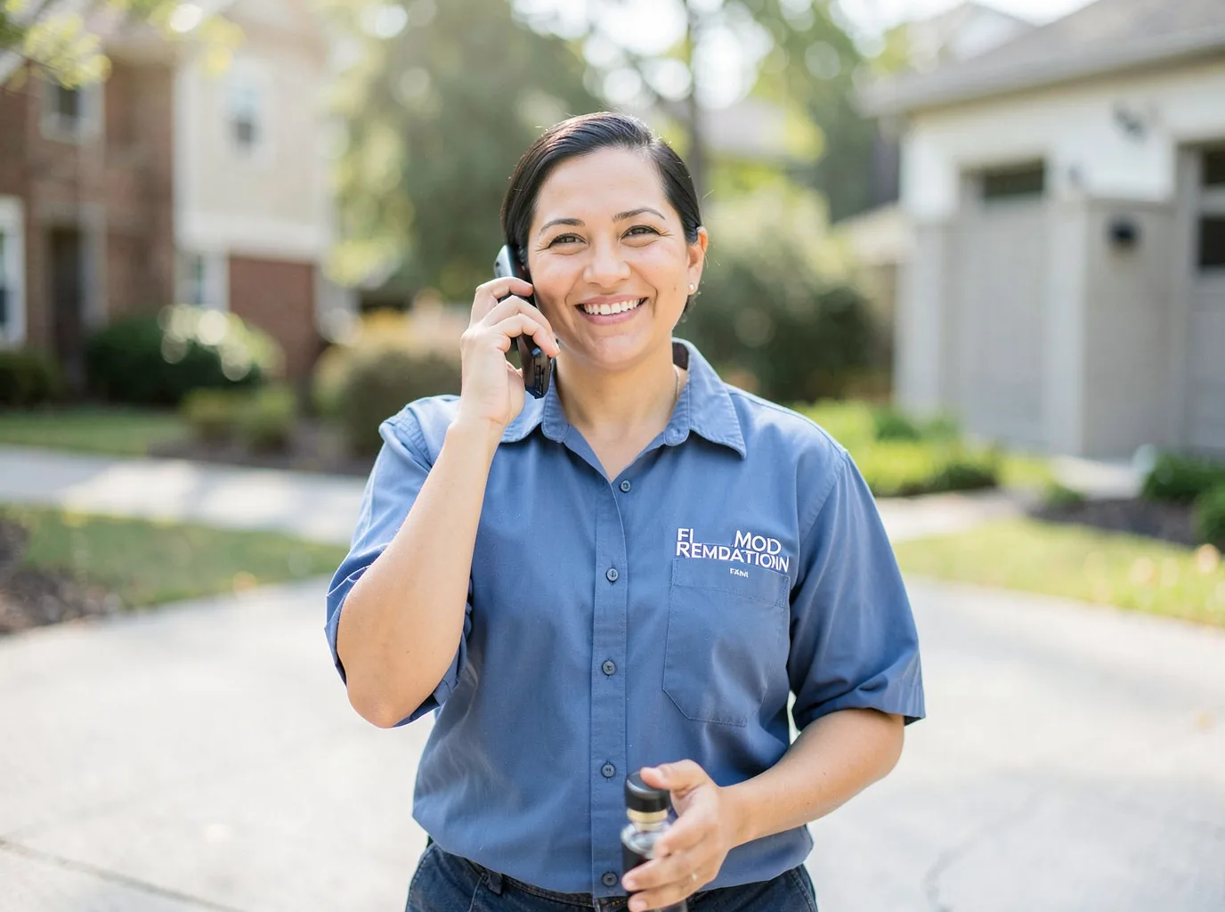 Mold Remediation Bumpus Mills, TN FAQs